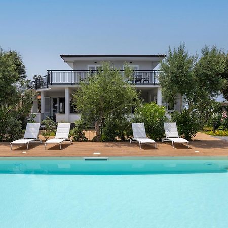 Sweet Sicily Apartments Carini Exterior foto