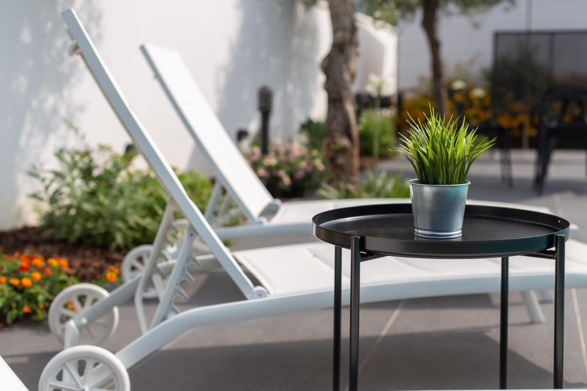 Sweet Sicily Apartments Carini Exterior foto