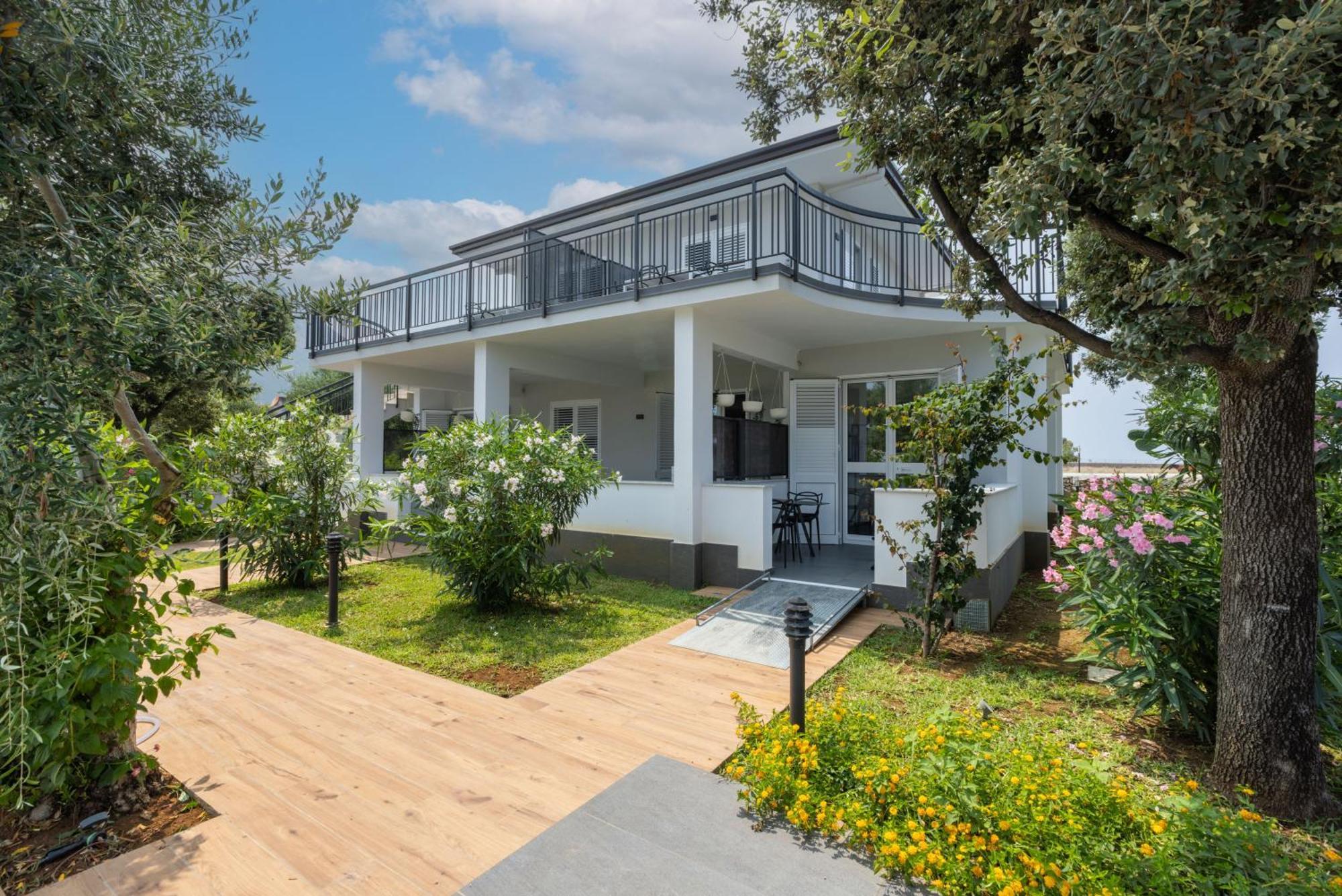 Sweet Sicily Apartments Carini Exterior foto