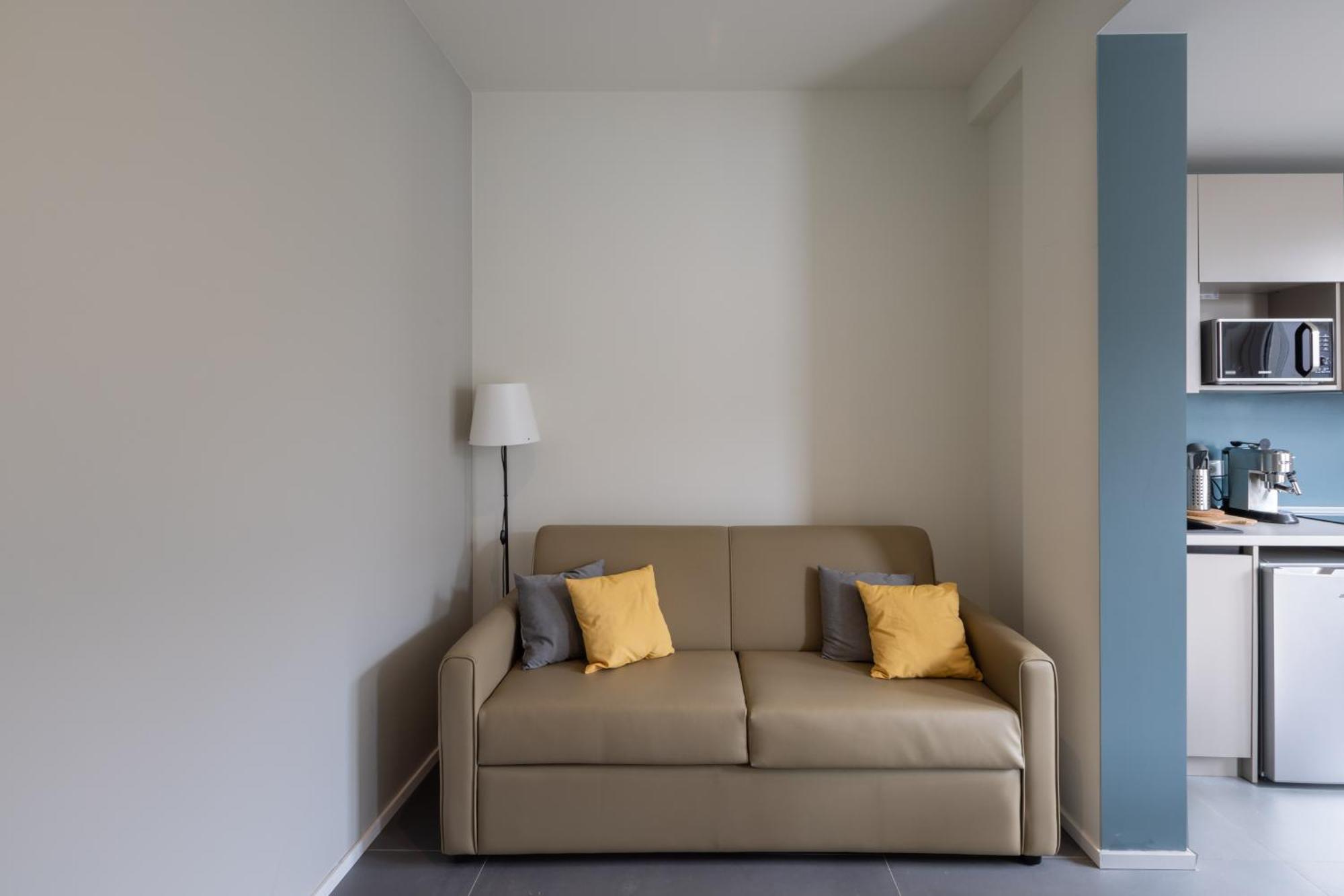 Sweet Sicily Apartments Carini Exterior foto