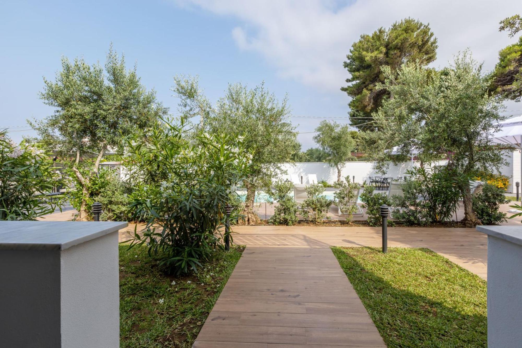 Sweet Sicily Apartments Carini Exterior foto