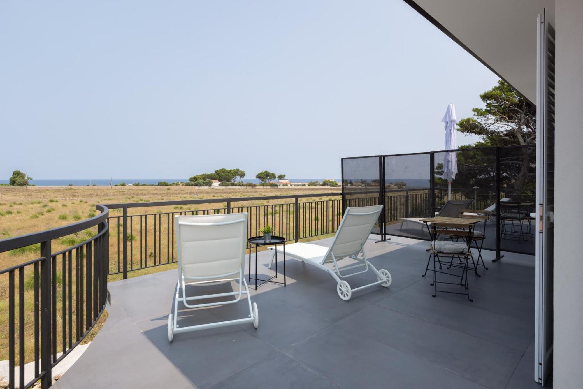 Sweet Sicily Apartments Carini Exterior foto
