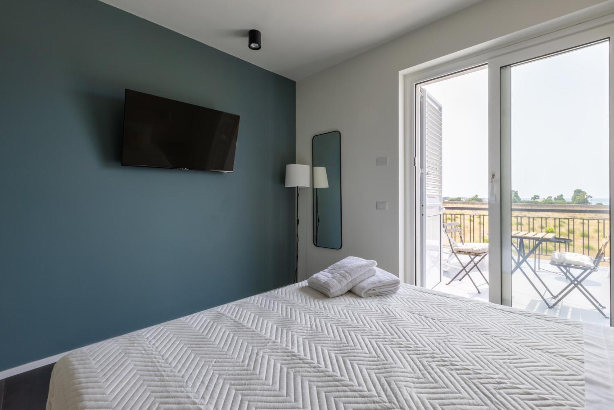 Sweet Sicily Apartments Carini Exterior foto